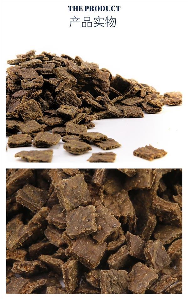 滋益巅峰Ziwi peak 风干马鲛鱼羊肉犬粮 2.5kg 96%肉含量 新西兰进口