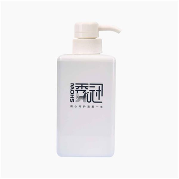 秀冠 亮丽护毛素 450ml