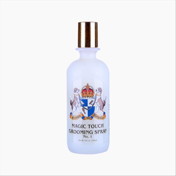 美国皇冠Crown royale 魔力质感喷剂1号 236ml 美国进口