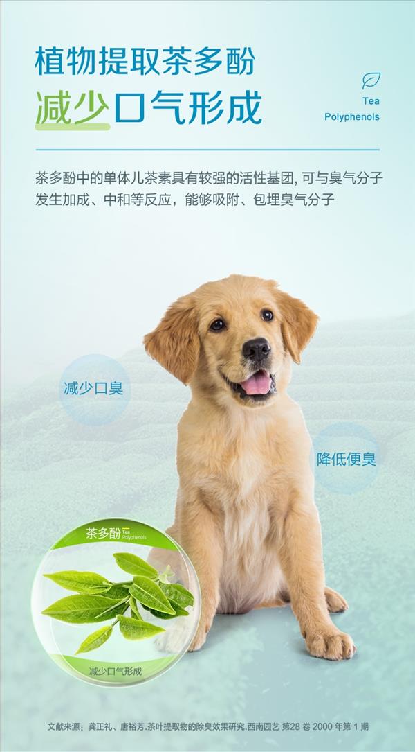 麦德氏 IN-PLUS犬羊乳钙片 120片