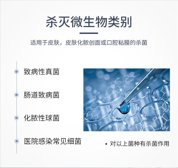 那非普 创可宁消毒喷剂 60ml 犬猫通用 感染及术后伤口适用