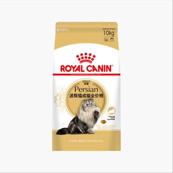 法国皇家Royal Canin 波斯猫成猫粮 10kg P30