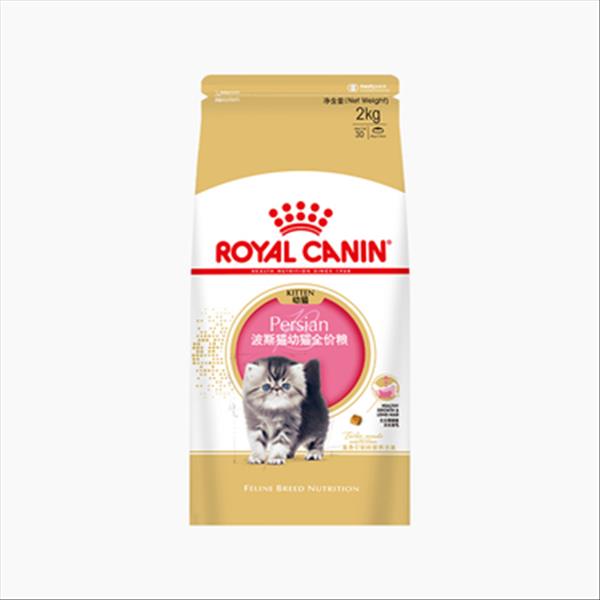 法国皇家Royal Canin 波斯猫幼猫粮 2kg KP32