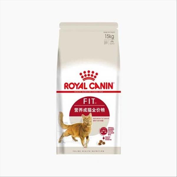 法国皇家Royal Canin 理想体态营养成猫粮15kg F32