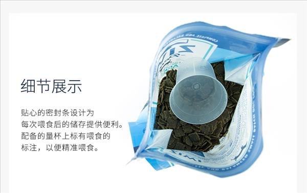 滋益巅峰Ziwi peak 风干羊肉猫粮400g 96%肉含量 新西兰进口