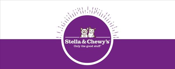 【清仓】Stella&Chewy's星益生趣 SC无谷冻干涂层全猫粮 鸡肉 10lb/4.54kg（保质期至2023.8.19）