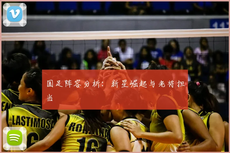 国足阵容分析：新星崛起与老将担当